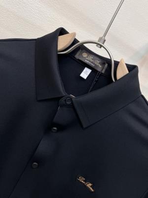 wholesale quality loro piana shirt model no. 57